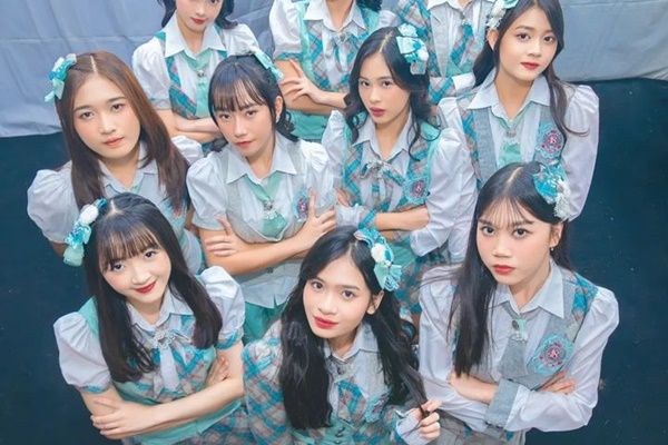 Siapa Yang Cocok Di Jkt48