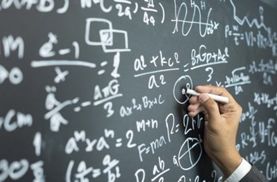 Adakah saya pandai matematik