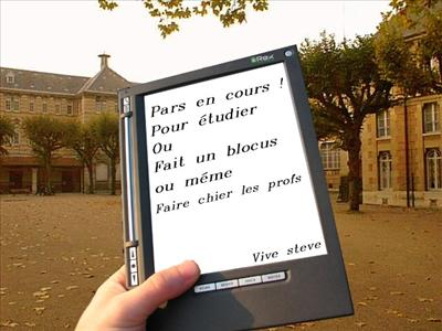 Êtes Vous Prêt A Partir A Lakanal ?