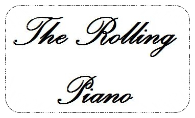 The Rolling Piano Fans Test