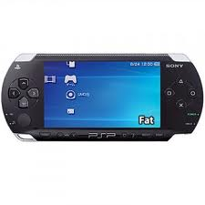 UN PSP