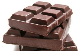 Un chocolate