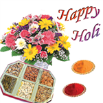 Holi Gift..!!