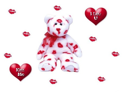Kiss Love <3
