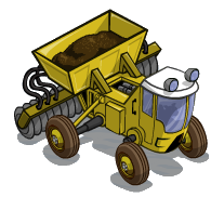 YELLOW SEEDER