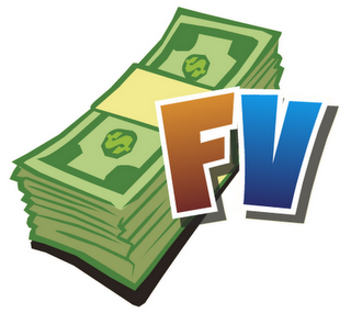 100 FV CASH