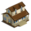 PORCH HOME