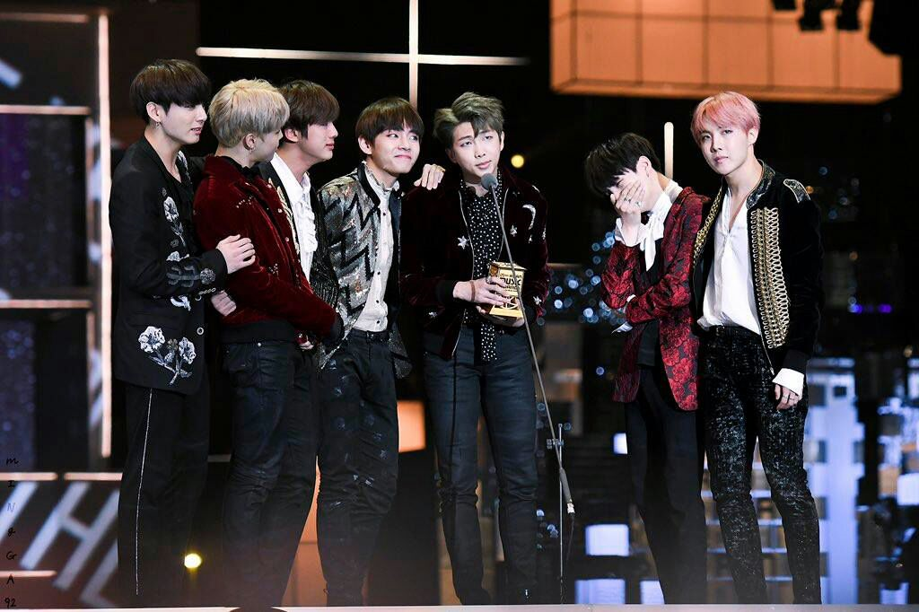 Ne Kadar Bts Fanısın?