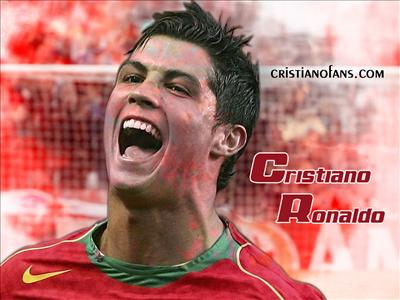 Ronaldo Or Messi