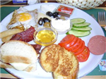 Kahvaltı