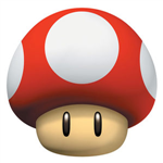 Super Mario Gifts!
