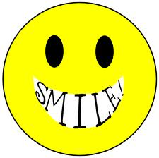 Mouthful of Smile