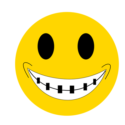 Smileful of Metal