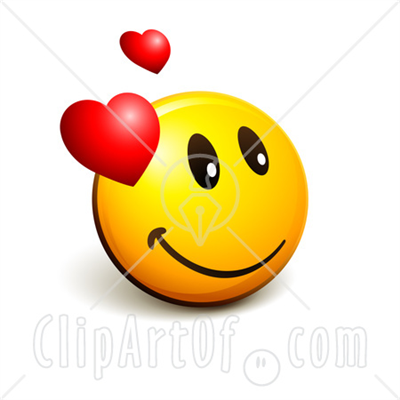 Smile!