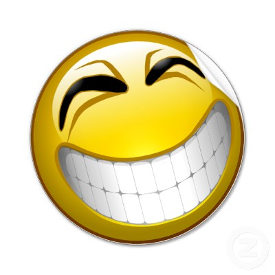 Big Grin