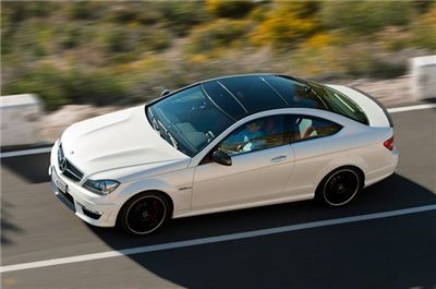 Mercedes 