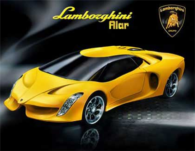 LAMBORGINI