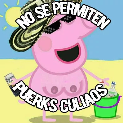 Que Puerk Eres?