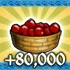 +80K Food