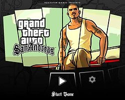 Hangi Gta San Karakterisin?