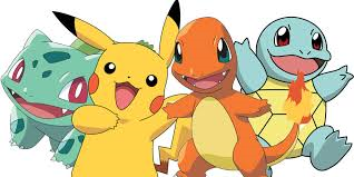 Hangi Pokemon