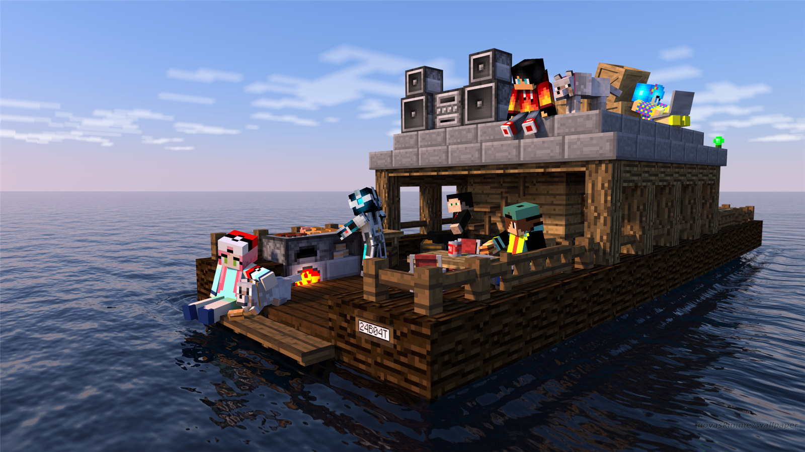 Quel Joueur Minecraft Est Tu ?