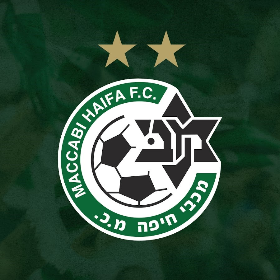 מכבי חיפה יאללה