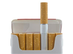 I Like Cigarette's