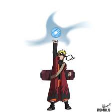 naruto rasen shuriken