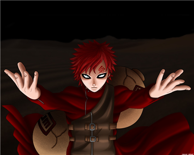 gaara