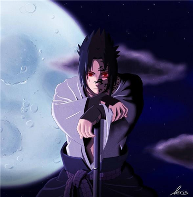 sasuke