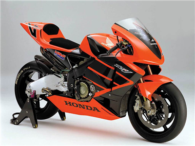 Honda.