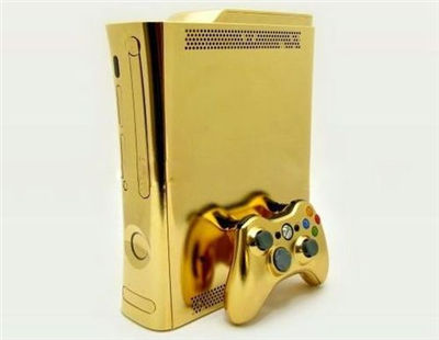 X Box 360