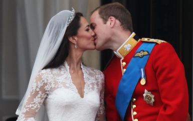 Will and Kate
