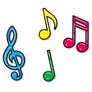 Musical Notes