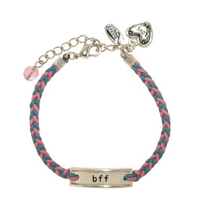 Friendship bracelet