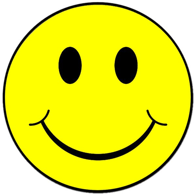 Smiley Face