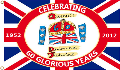 Queens Jubilee