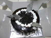 pastery