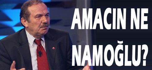 Amacın Ne