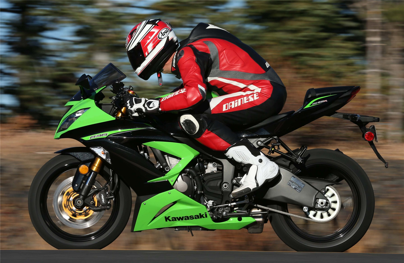 Senin Motorun ??