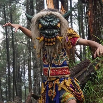 Kuis Tian kusumawara