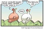 Komedi Tükanı :D