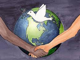 Dünya Barışı,World Peace,Lapazmundial 