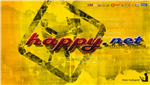 Happy