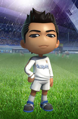 Goley ronaldo kartı