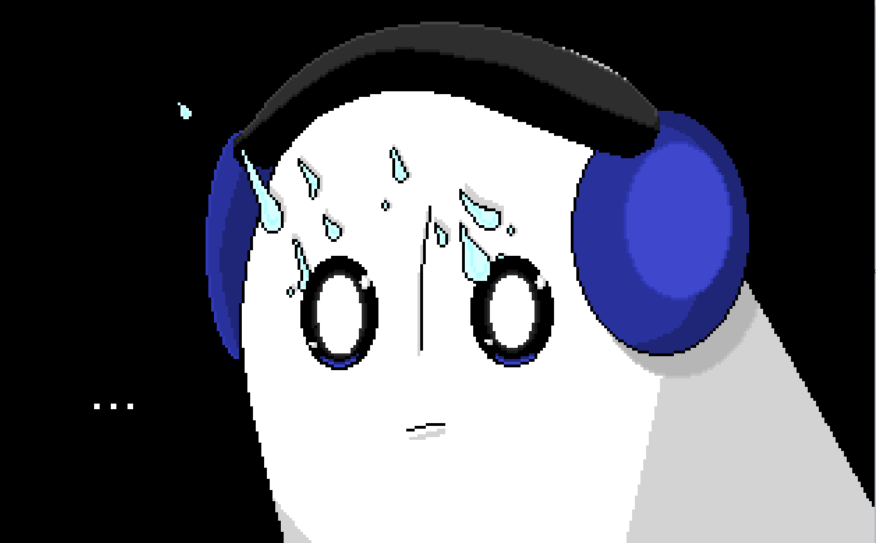 Aimes Tu Asriel Ou Blooky ?