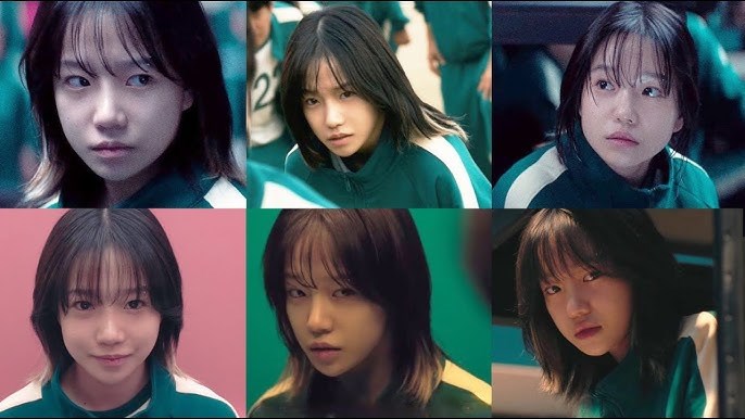 KİM JUN HEE (222)
