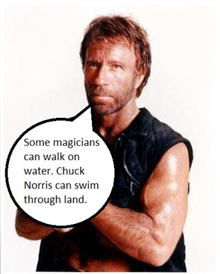 Magic Tricks