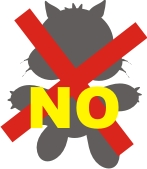 No Pussy